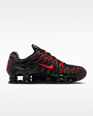Nike Shox TL Men's Shoes. Nike JP